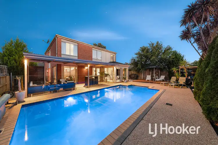 215 Monahans Road, Cranbourne West VIC 3977