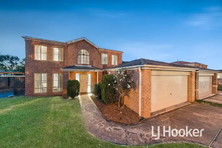 Second view of Homely house listing, 215 Monahans Road, Cranbourne West VIC 3977