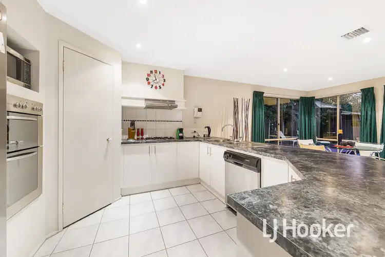 Third view of Homely house listing, 215 Monahans Road, Cranbourne West VIC 3977