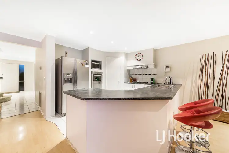 Fourth view of Homely house listing, 215 Monahans Road, Cranbourne West VIC 3977