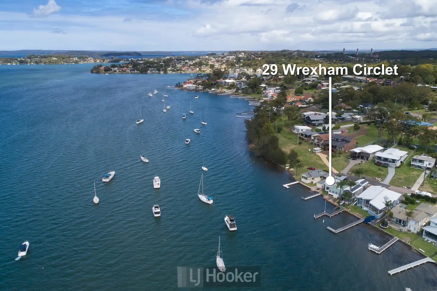 Main view of Homely house listing, 29 Wrexham Circlet, Buttaba NSW 2283