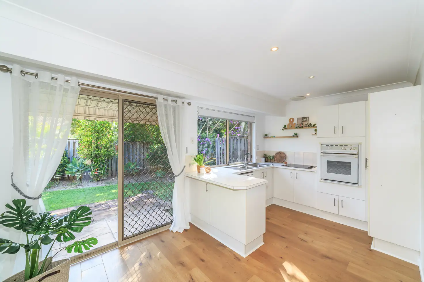 Main view of Homely villa listing, 2/28-32 Golden Palms Court, Ashmore QLD 4214