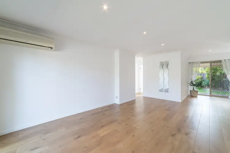 Second view of Homely villa listing, 2/28-32 Golden Palms Court, Ashmore QLD 4214