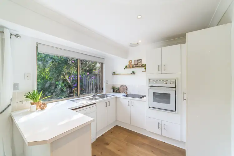 Fourth view of Homely villa listing, 2/28-32 Golden Palms Court, Ashmore QLD 4214