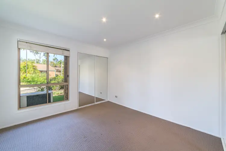 Fifth view of Homely villa listing, 2/28-32 Golden Palms Court, Ashmore QLD 4214