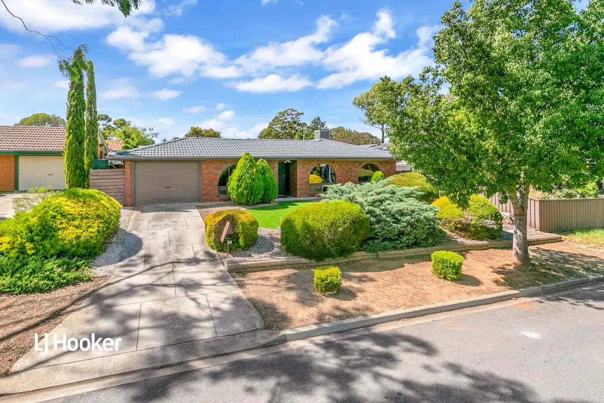 Main view of Homely house listing, 24 Yurlondi Drive, Surrey Downs SA 5126