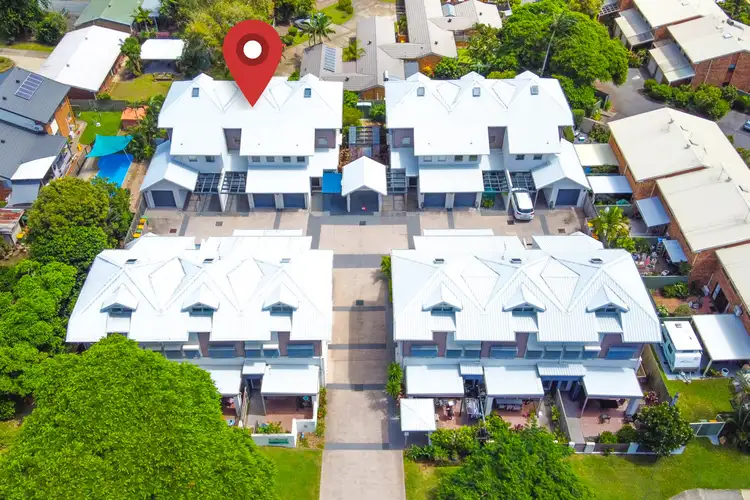 11/62 Island Street, Cleveland QLD 4163