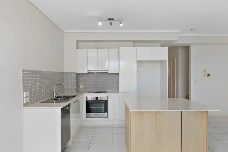 Second view of Homely townhouse listing, 11/62 Island Street, Cleveland QLD 4163