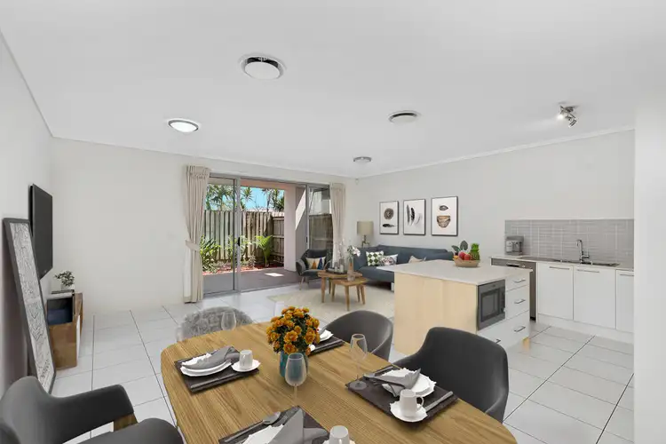 Third view of Homely townhouse listing, 11/62 Island Street, Cleveland QLD 4163