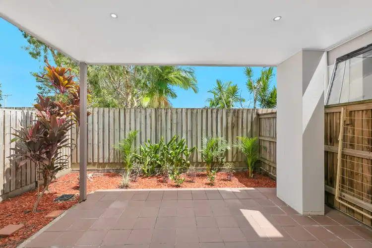 Fifth view of Homely townhouse listing, 11/62 Island Street, Cleveland QLD 4163