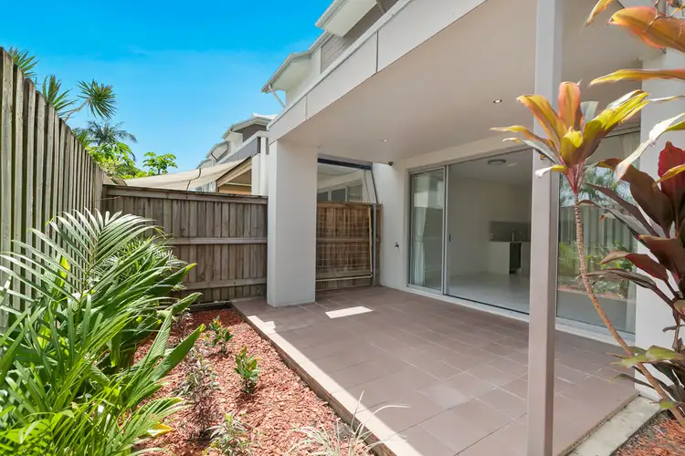 Sixth view of Homely townhouse listing, 11/62 Island Street, Cleveland QLD 4163