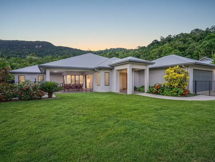 7-9 Badine Street, Caravonica QLD 4878