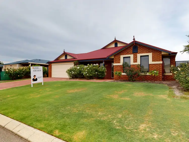 Main view of Homely house listing, 64 Hambly Crescent, Canning Vale WA 6155