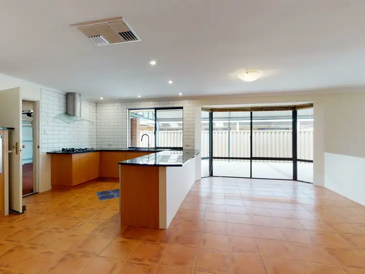 Second view of Homely house listing, 64 Hambly Crescent, Canning Vale WA 6155
