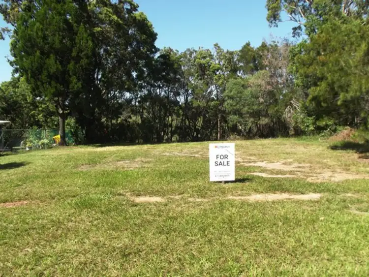 Second view of Homely land listing, 10 Calm Waters Crescent, Macleay Island QLD 4184