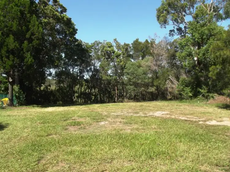 Fifth view of Homely land listing, 10 Calm Waters Crescent, Macleay Island QLD 4184