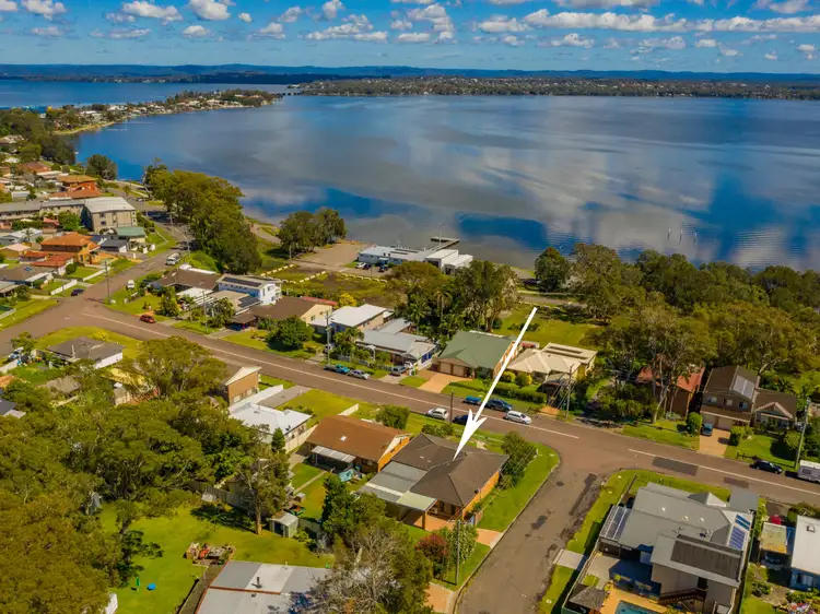 Main view of Homely house listing, 11 Leonard Avenue, Toukley NSW 2263