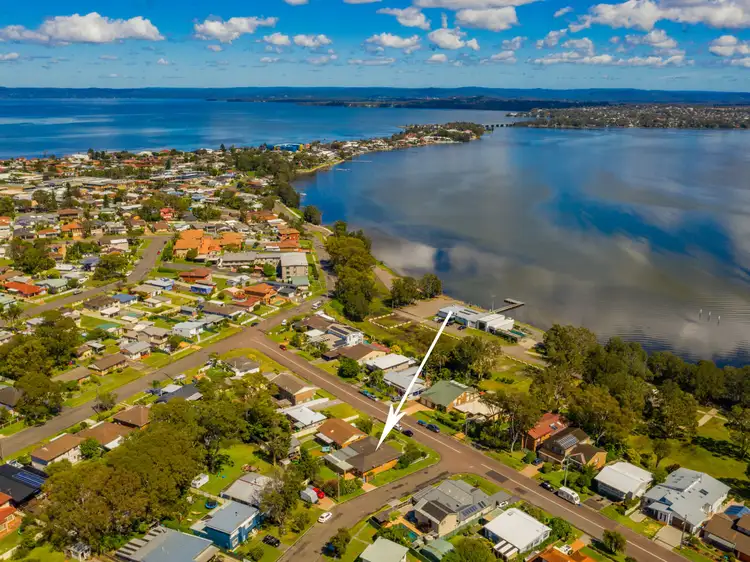 Third view of Homely house listing, 11 Leonard Avenue, Toukley NSW 2263