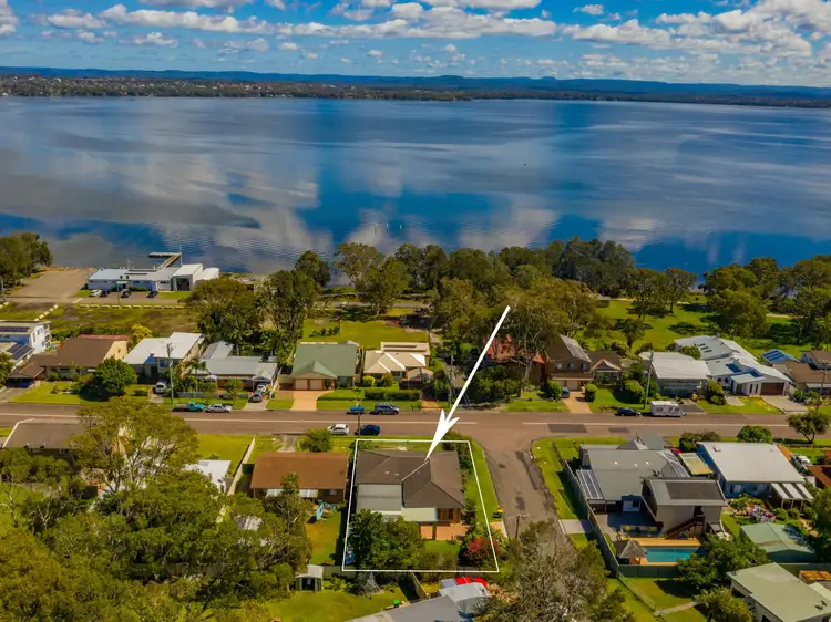 Fourth view of Homely house listing, 11 Leonard Avenue, Toukley NSW 2263