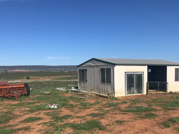 Fourth view of Homely rural property listing, 127 Calabash Road Murringo, Young NSW 2594