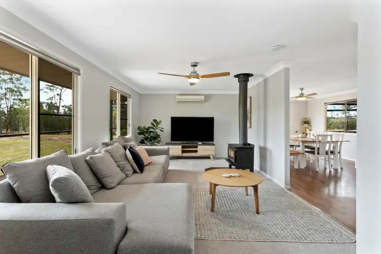 Second view of Homely rural property listing, 119 MISSOURI ROAD, Veradilla QLD 4347