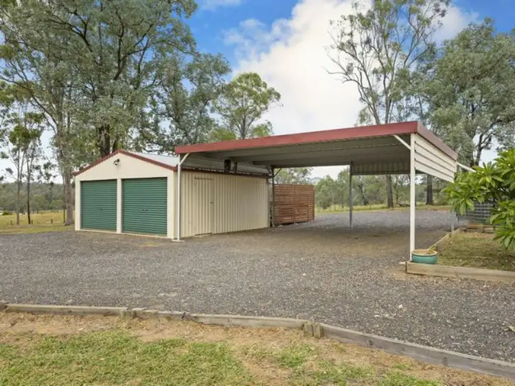 Third view of Homely rural property listing, 119 MISSOURI ROAD, Veradilla QLD 4347