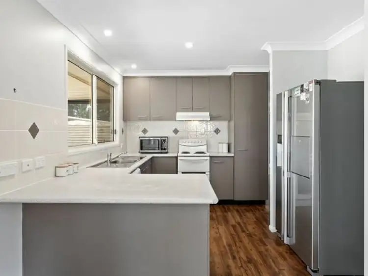 Fifth view of Homely rural property listing, 119 MISSOURI ROAD, Veradilla QLD 4347