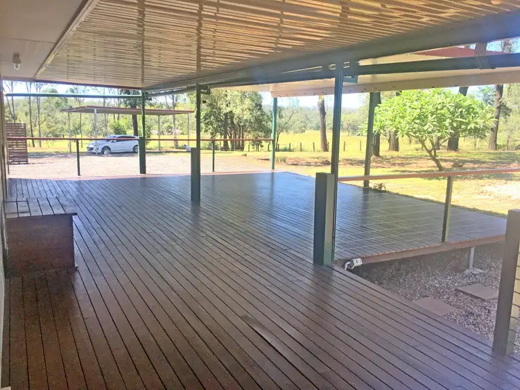 Sixth view of Homely rural property listing, 119 MISSOURI ROAD, Veradilla QLD 4347
