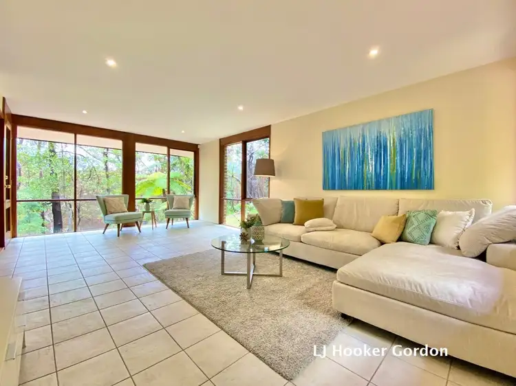 Fourth view of Homely house listing, 24 Harcourt Street, Killara NSW 2071