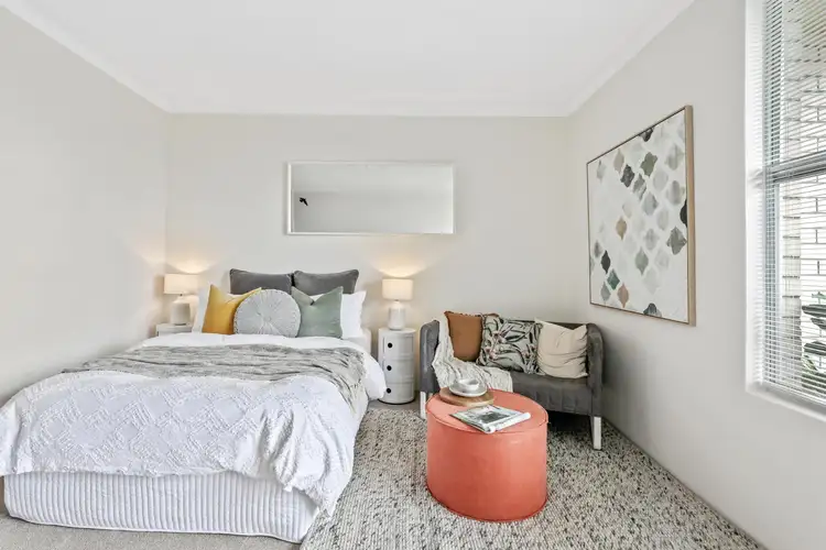 Second view of Homely apartment listing, 13/71-73 Alice Street, Newtown NSW 2042