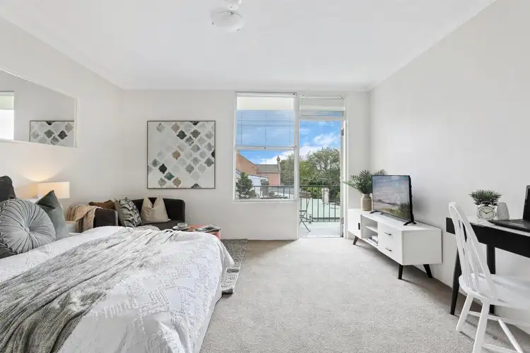 Fourth view of Homely apartment listing, 13/71-73 Alice Street, Newtown NSW 2042