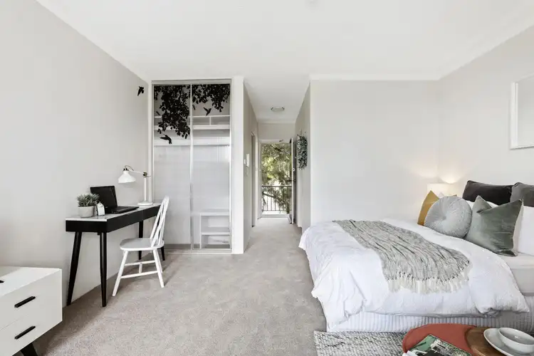 Fifth view of Homely apartment listing, 13/71-73 Alice Street, Newtown NSW 2042