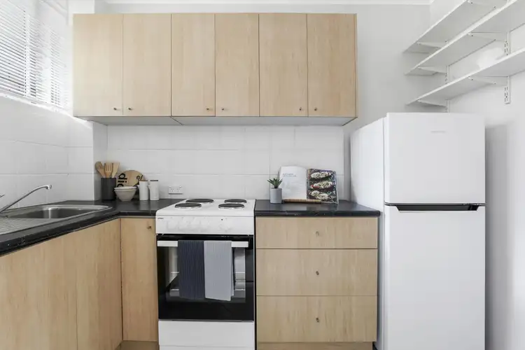 Sixth view of Homely apartment listing, 13/71-73 Alice Street, Newtown NSW 2042