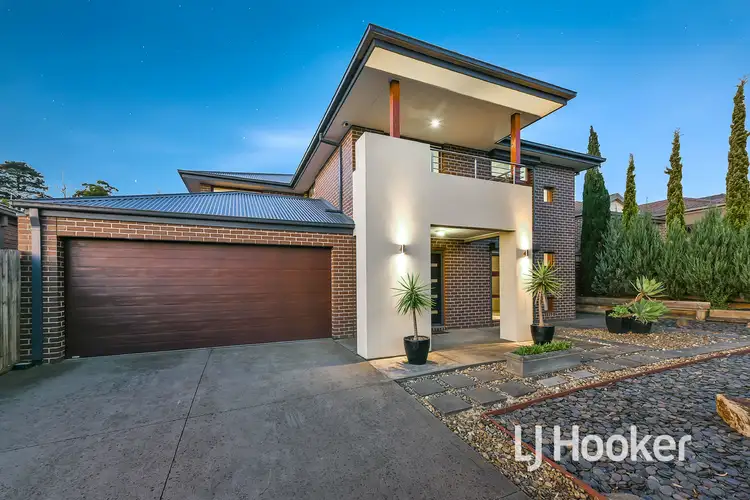 Main view of Homely house listing, 49 Cambridge Drive, Berwick VIC 3806