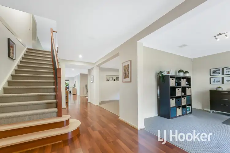 Second view of Homely house listing, 49 Cambridge Drive, Berwick VIC 3806