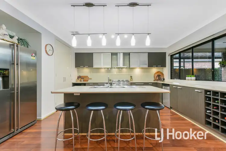 Fourth view of Homely house listing, 49 Cambridge Drive, Berwick VIC 3806