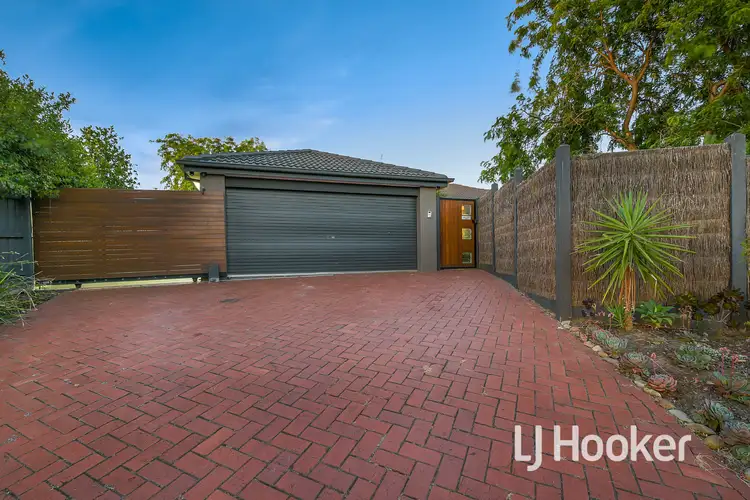64 Balmain Drive, Berwick VIC 3806