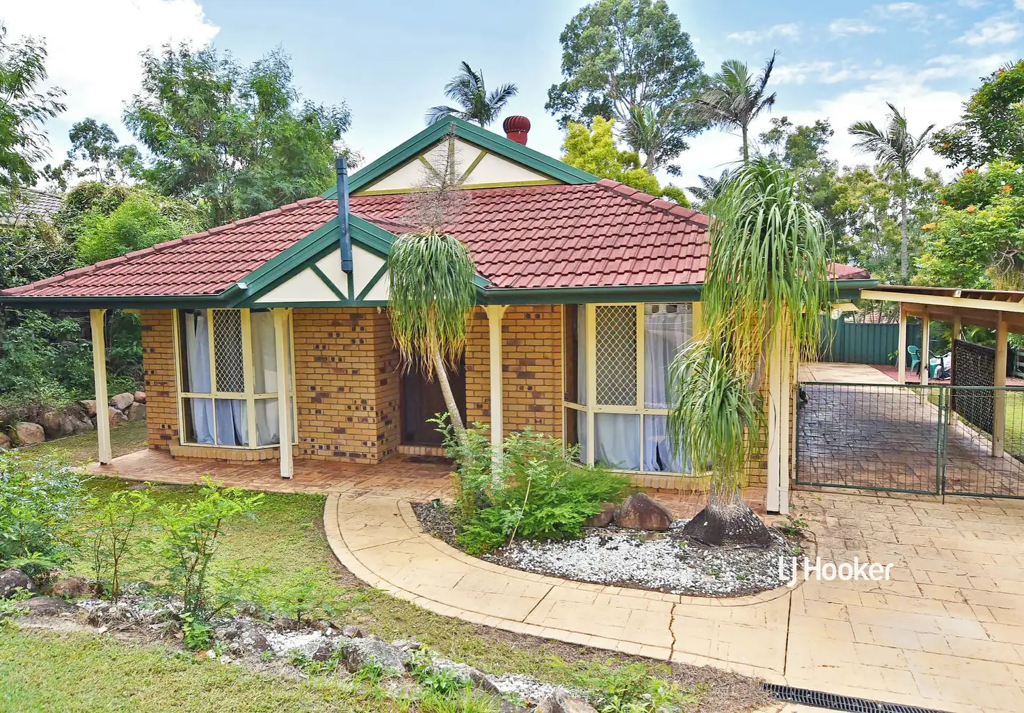 Main view of Homely house listing, 128 Rue Montaigue, Petrie QLD 4502