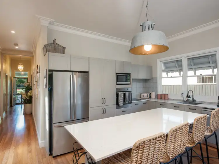 Main view of Homely house listing, 525 Glebe Road, Adamstown NSW 2289