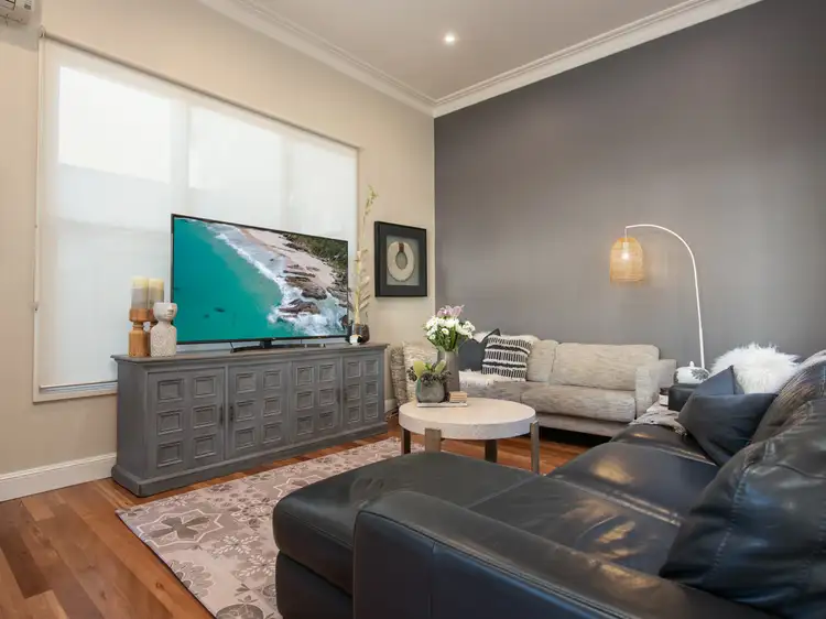 Second view of Homely house listing, 525 Glebe Road, Adamstown NSW 2289