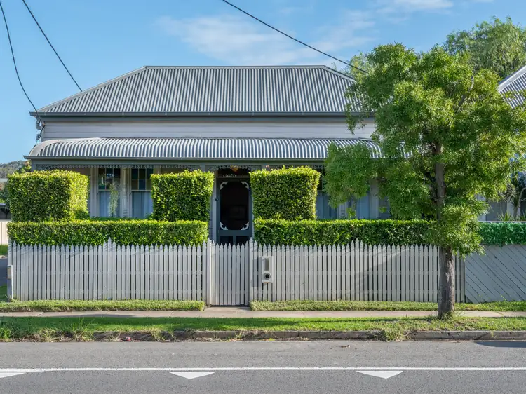 Sixth view of Homely house listing, 525 Glebe Road, Adamstown NSW 2289