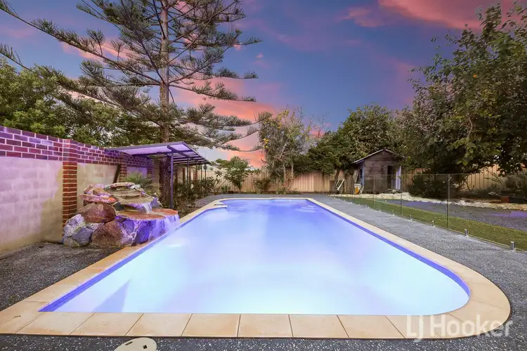 8 Grey Court, Yanchep WA 6035