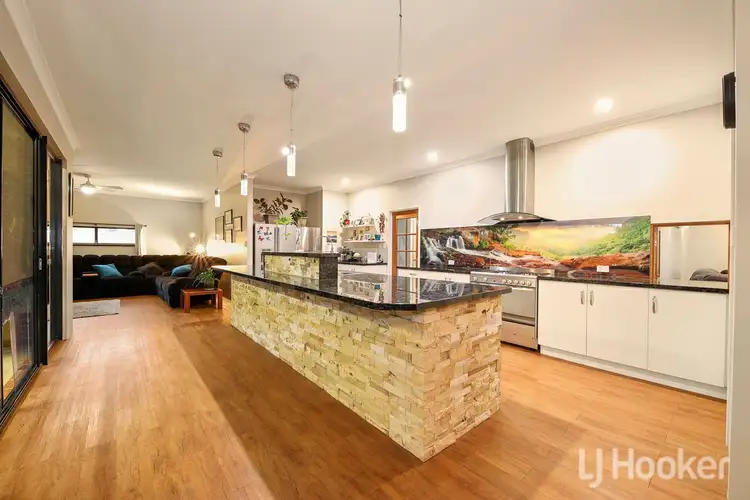 Fourth view of Homely house listing, 8 Grey Court, Yanchep WA 6035