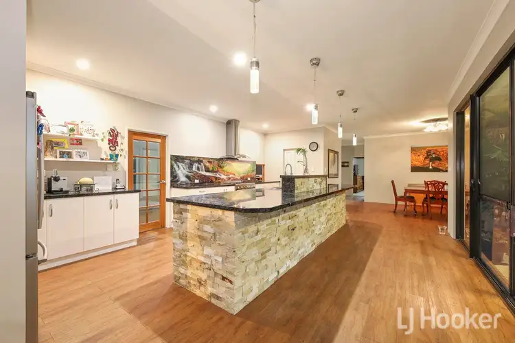 Sixth view of Homely house listing, 8 Grey Court, Yanchep WA 6035