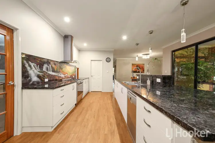Seventh view of Homely house listing, 8 Grey Court, Yanchep WA 6035