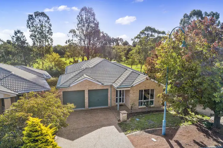 Second view of Homely house listing, 42 Kurrama Close, Ngunnawal ACT 2913
