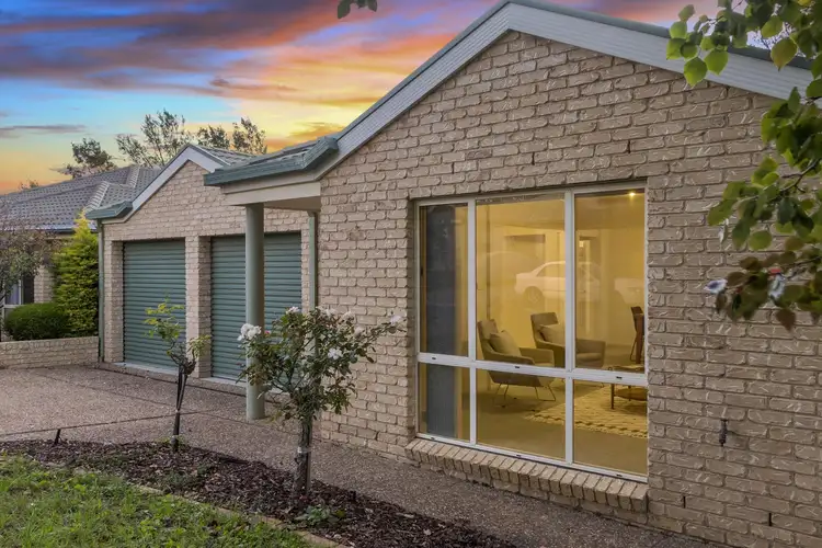 Fifth view of Homely house listing, 42 Kurrama Close, Ngunnawal ACT 2913