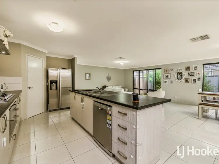 Fourth view of Homely house listing, 19 Monsignor Avenue, Byford WA 6122