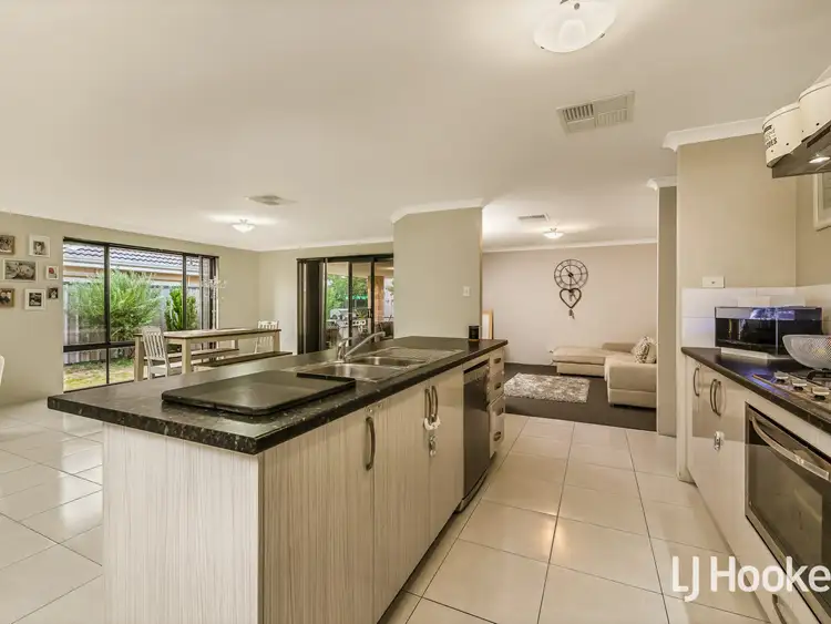 Fifth view of Homely house listing, 19 Monsignor Avenue, Byford WA 6122