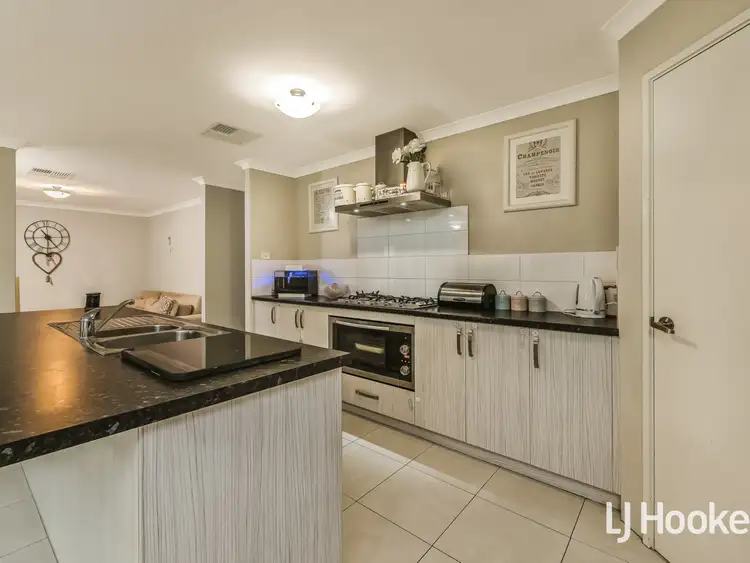 Sixth view of Homely house listing, 19 Monsignor Avenue, Byford WA 6122